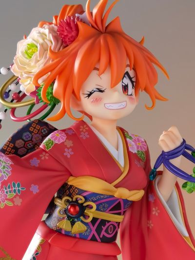 KD colle 秀逗魔导士 30周年纪念 莉娜・因巴斯 晴着Ver.