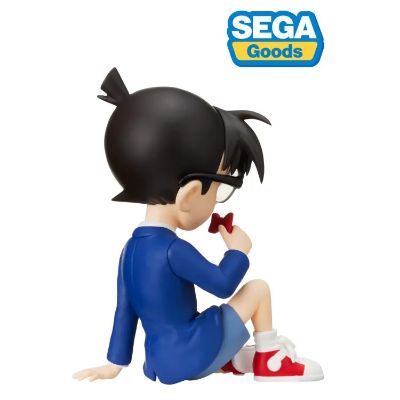 PM手办 名侦探柯南 江户川柯南 B款