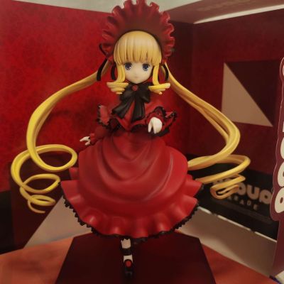 Pop Up Parade 蔷薇少女  真红