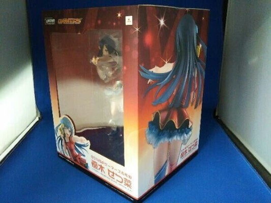 Dream Tech  爱与演唱会! 虹咲学园学园偶像同好会 台场GAMERS看板娘 优木雪菜