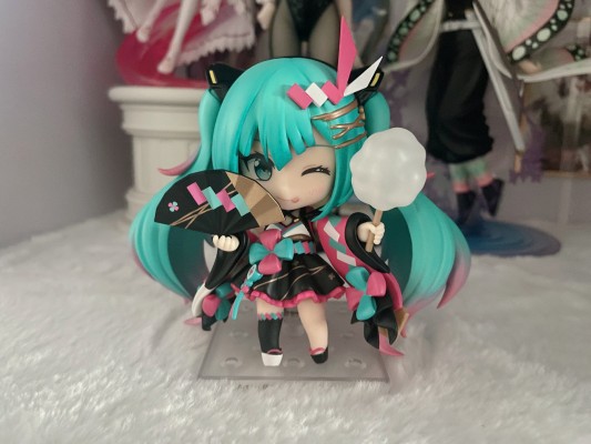 BiCute Bunnies Re：从零开始的异世界生活 第二季 蕾姆 经典黑