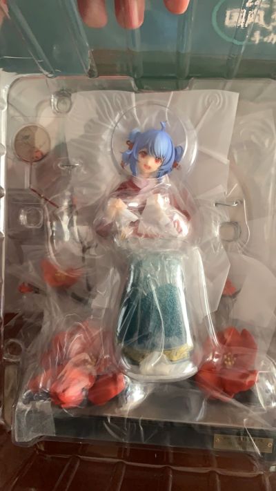 哔哩哔哩x故宫宫苑 33娘 国风华彩Ver.