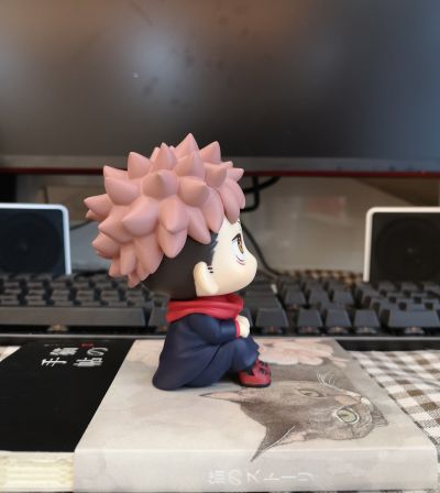 Look Up 咒术回战 虎杖悠仁