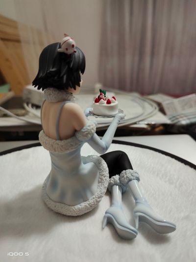 命运石之门 椎名真由理 圣诞ver