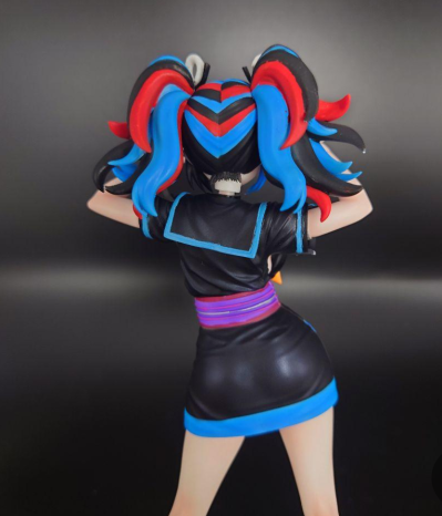 SSS 从者系列 命运-冠位指定 弓兵 / 清少纳言