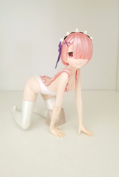 一番赏 Re：从零开始的异世界生活 蕾姆 Last One ver.