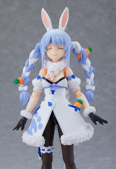 figma#529 hololive 兔田佩克拉