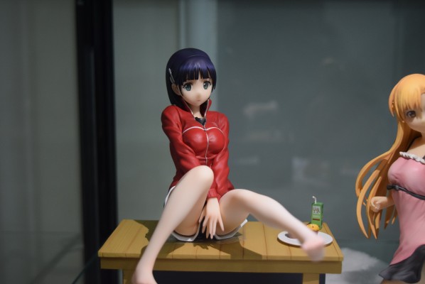 刀剑神域 亚丝娜 -吊带背心