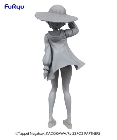 SSS  Re:从零开始的异世界生活 第二季 蕾姆  -夏日纪行-