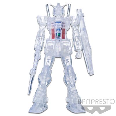 内部构造系列 机动战士高达 RX-78-2 高达 武装版 B款