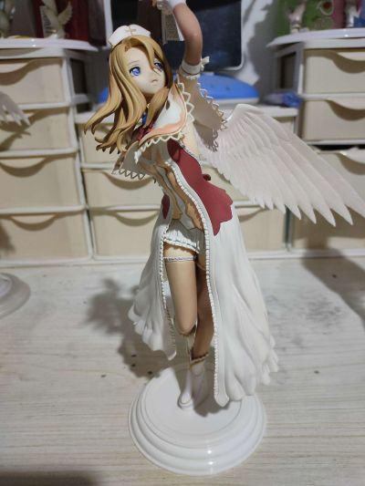 光明之泪 芙兰尼修