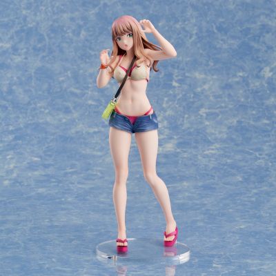 SSSS.电光机王 南梦芽 泳装