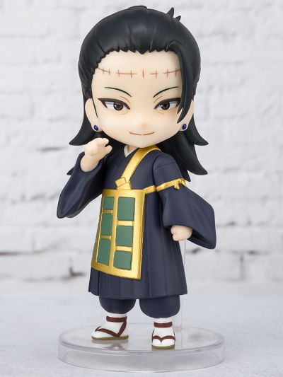 Figuarts mini 咒术回战 夏油杰