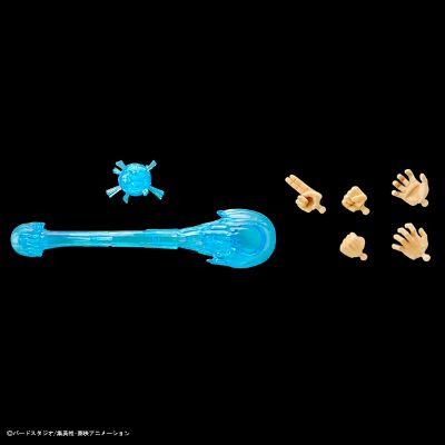 Figure-rise Standard 龙珠Z 孙悟空超级赛亚人