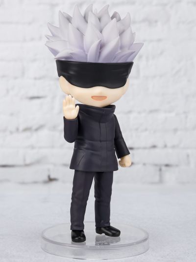 Figuarts mini 咒术回战 五条悟