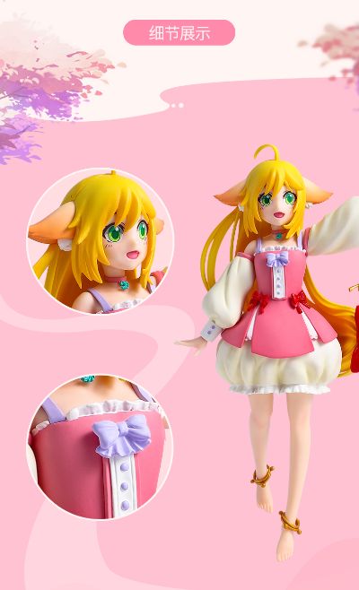 狐妖小红娘 涂山苏苏 · 糖果点心