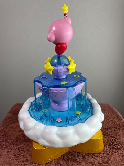 星之卡比 梦之泉八音盒