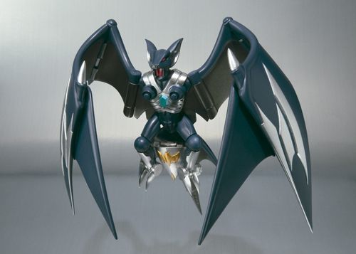 S.H.Figuarts 假面骑士龙骑 假面骑士夜骑 与 黑暗之翼 套装