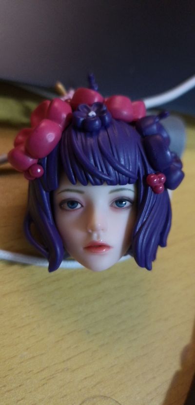 命运-冠位指定 降临者 / 葛饰北斋