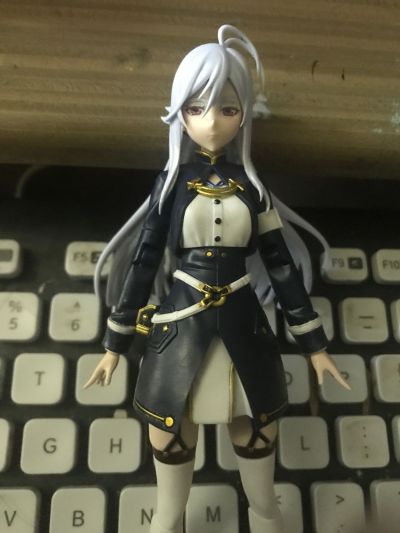 Figure-rise Standard 86-不存在的地域- 弗拉迪蕾娜·米丽洁