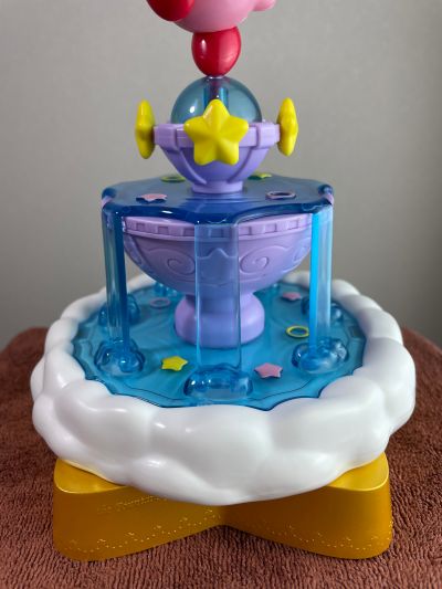 星之卡比 梦之泉八音盒