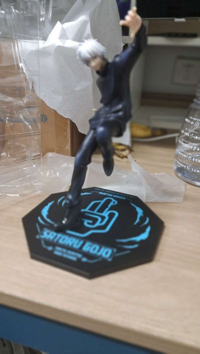 咒术回战 五条悟