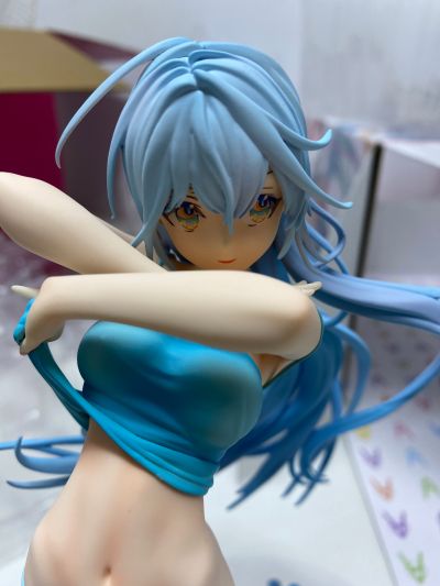 SENTAKUBASAMI 汐音希娅