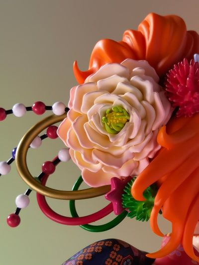 KD colle 秀逗魔导士 30周年纪念 莉娜・因巴斯 晴着Ver.