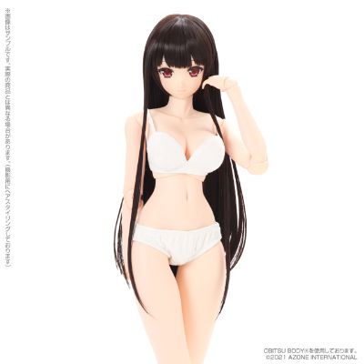 和遥树奈学校制服收藏 和遥学园 清心女子高中ver./由香里