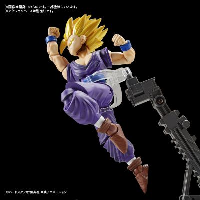 Figure-rise Standard 龙珠Z 孙悟饭