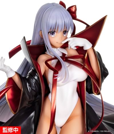 命运-冠位指定 月之癌-BB 南国小麦色