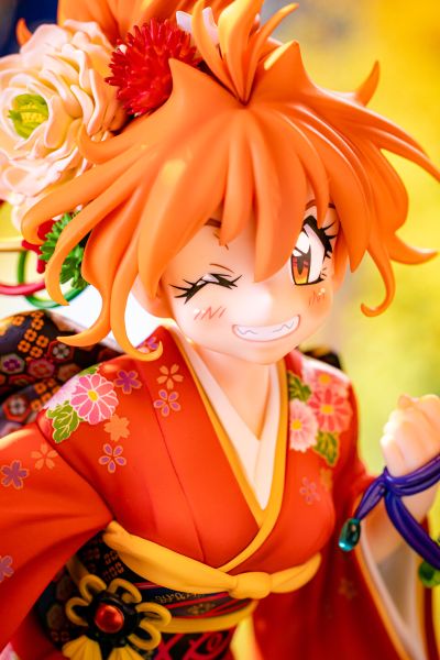 KD colle 秀逗魔导士 30周年纪念 莉娜・因巴斯 晴着Ver.