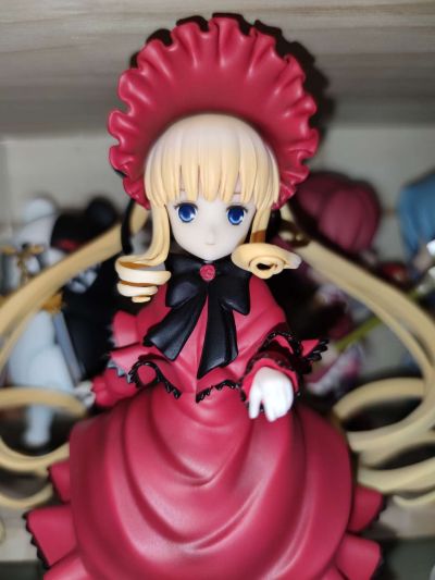 Pop Up Parade 蔷薇少女  真红