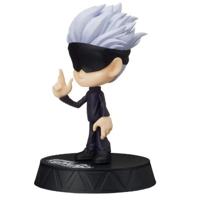 PM Tip'n'Pop 咒术回战 五条悟 A款