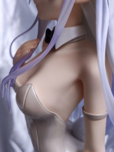 B-style Angel Beats! 立华奏 兔女郎 Ver.