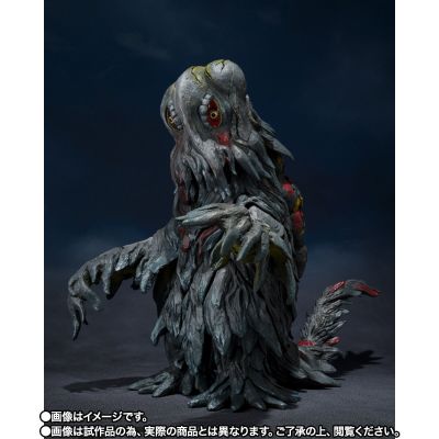 S.H.MonsterArts  黑多拉 50周年特别纪念套装