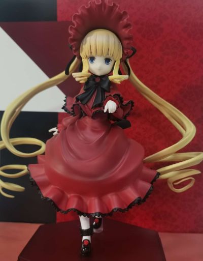 Pop Up Parade 蔷薇少女  真红