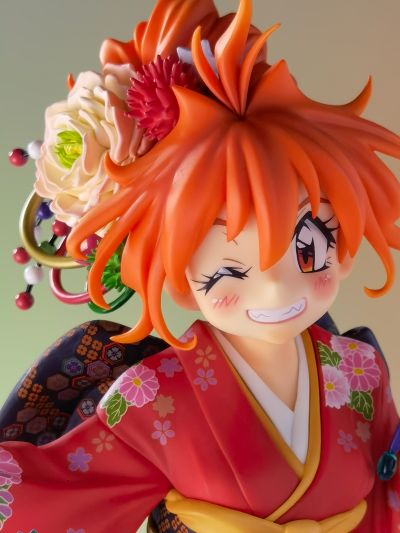 KD colle 秀逗魔导士 30周年纪念 莉娜・因巴斯 晴着Ver.