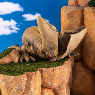 龙珠Z 沙鲁 空壳