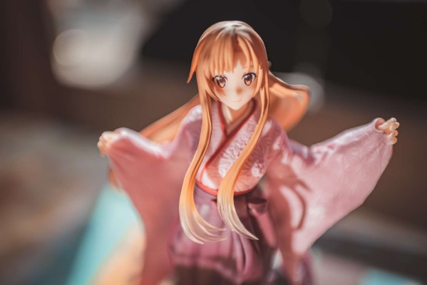 Coreful 刀剑神域 爱丽丝篇 异界战争 亚丝娜 ~和服~