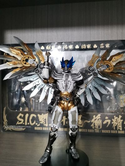 S.I.C. 假面骑士电王 假面骑士电王ウイングフォーム 