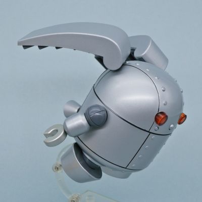 粘土人 #304 兔宝的悲惨日常 梦幻篇 ＆ 乌瑟+机械