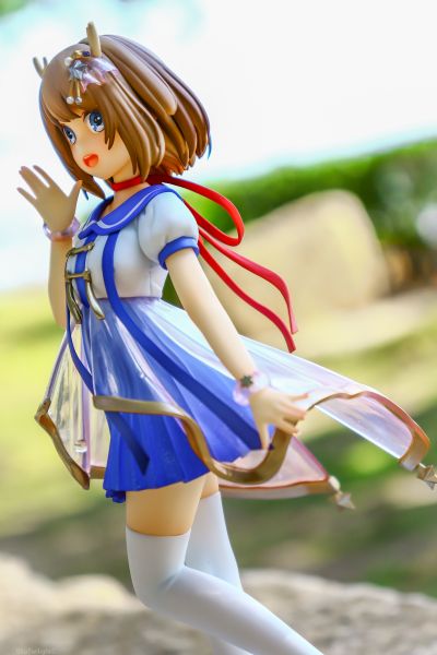 鹿乃