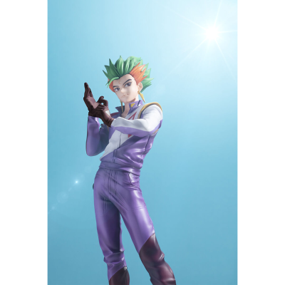 高智能方程式 布里德·加贺