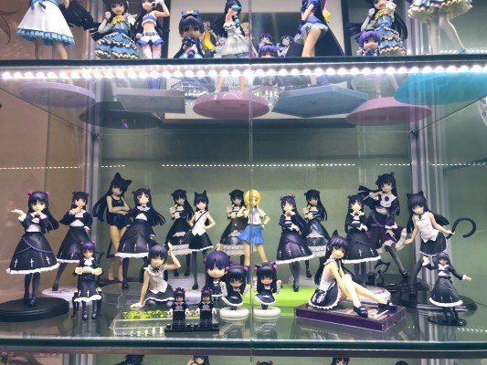 我的妹妹不可能这么可爱 五更瑠璃