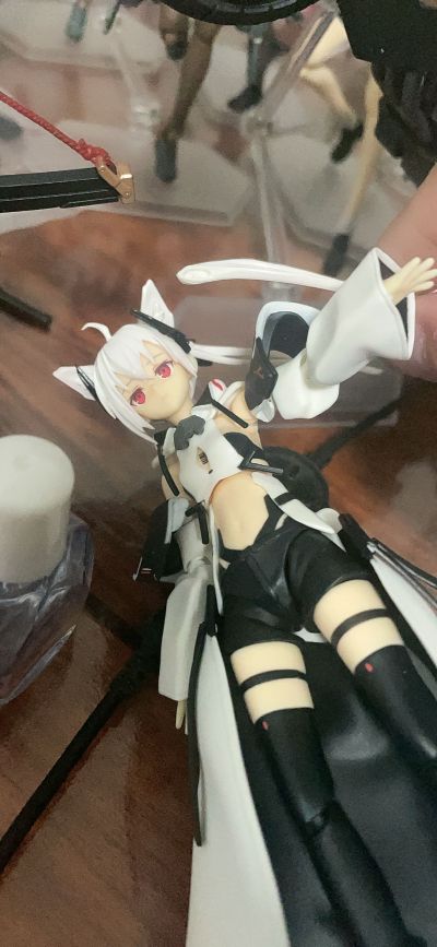 ACT MODE RUMI