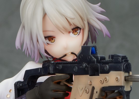 少女前线 维克托