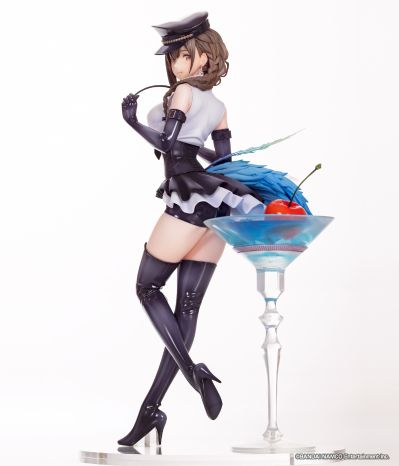 偶像大师闪耀色彩 桑山千雪 正经颜的小夜曲