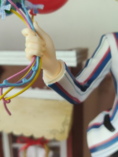 命运-冠位指定 剑士 / 亚瑟・潘德拉贡〔原典〕 英灵正装