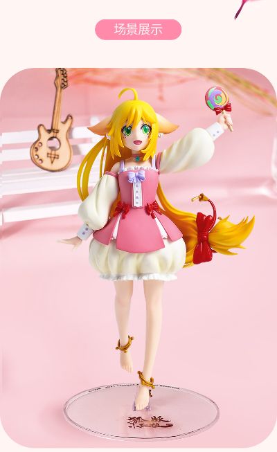 狐妖小红娘 涂山苏苏 · 糖果点心